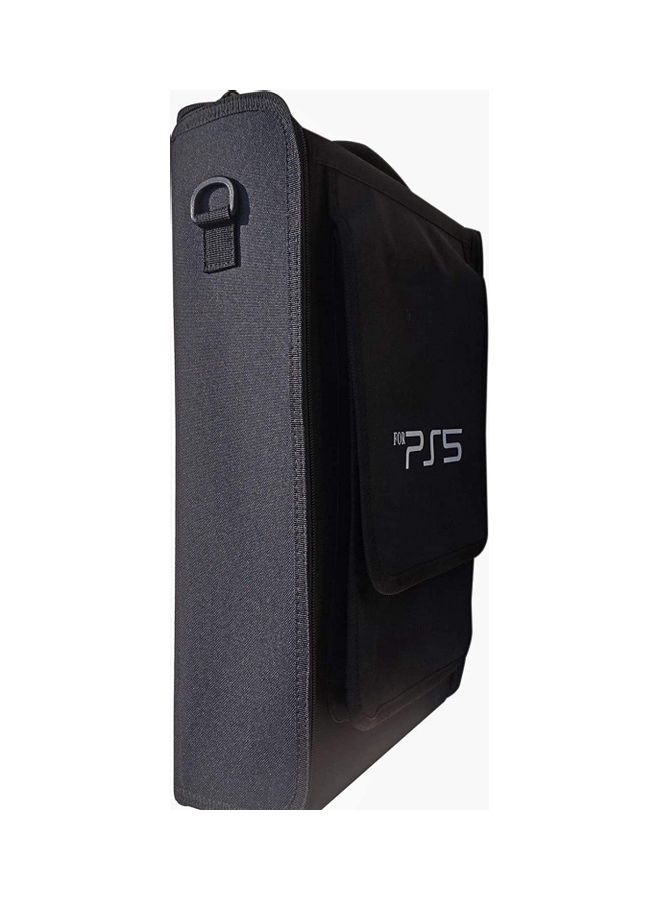 Protective Shoulder Bag For PS5