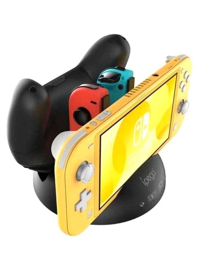 Wired Charging Dock For N-Switch Lite/Switch Lite