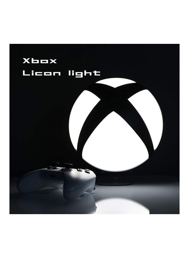 Logo Light Decoration for Gamers