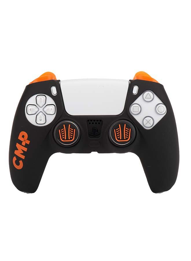 FR-TEC CONTROL MOD PRO (CMP) ACCESSORY PACK TO UPGRADE DUALSENSE CONTROLLER - PS5