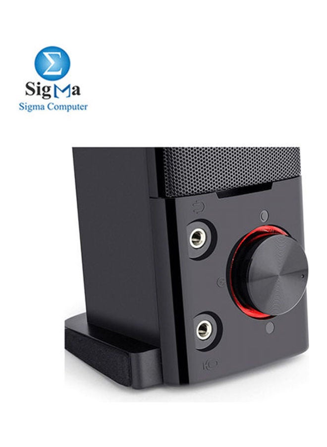 Orpheue Loudspeaker