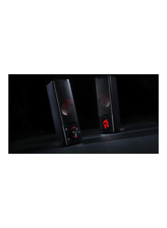 Orpheue Loudspeaker
