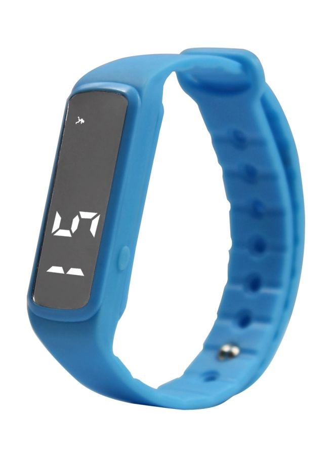 CD5 Fitness Tracker Blue