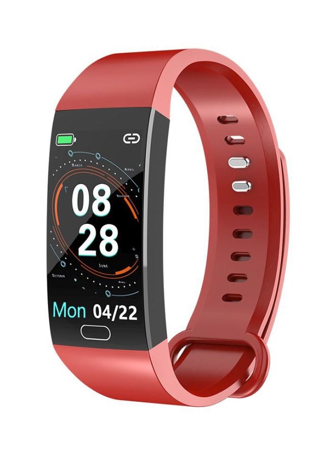 RD11 Fitness Tracker Red