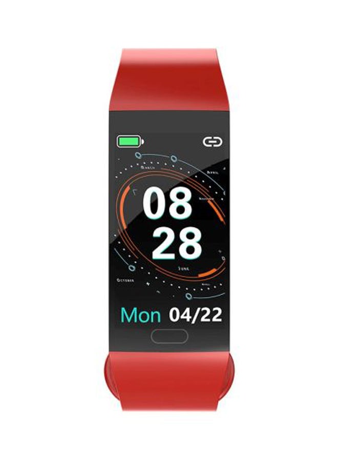 RD11 Fitness Tracker Red