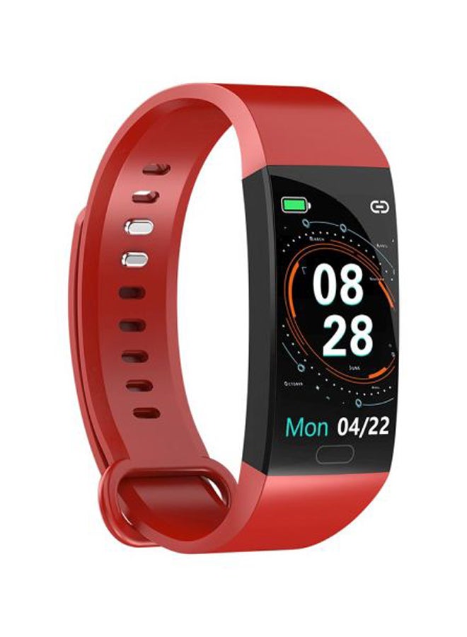 RD11 Fitness Tracker Red