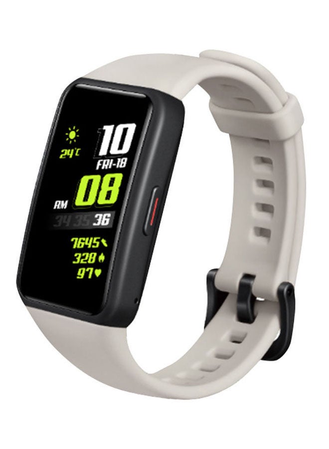 180.0 mAh Band 6 Sandstone Grey