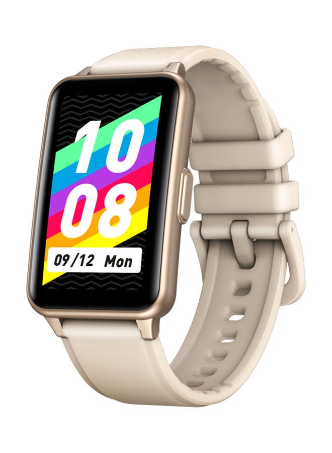 Meteor Smart Bracelet Gold