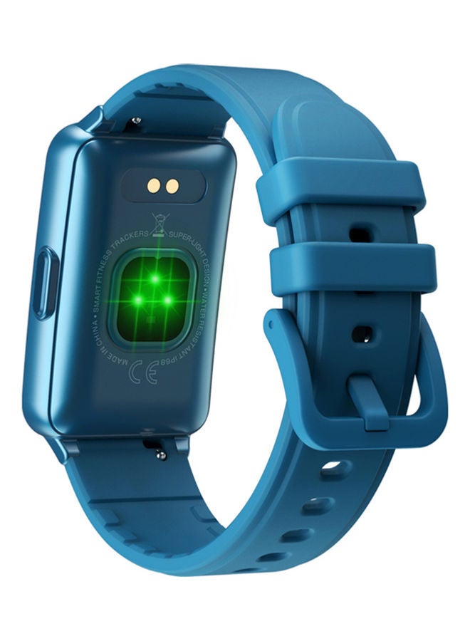 Meteor Smart Bracelet Blue