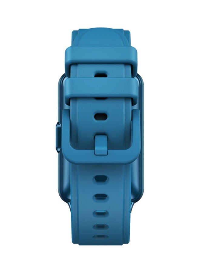 Meteor Smart Bracelet Blue