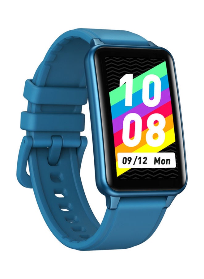 Meteor Smart Bracelet Blue