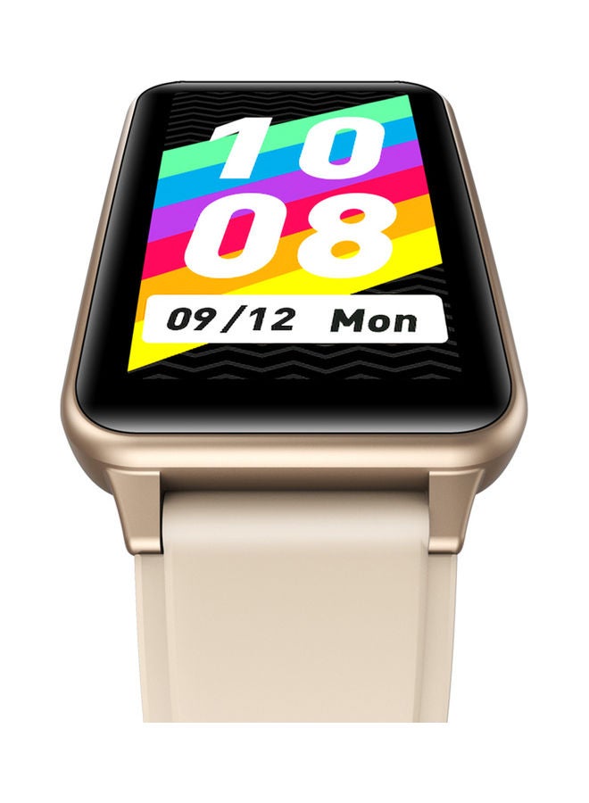 Meteor Smart Bracelet Gold