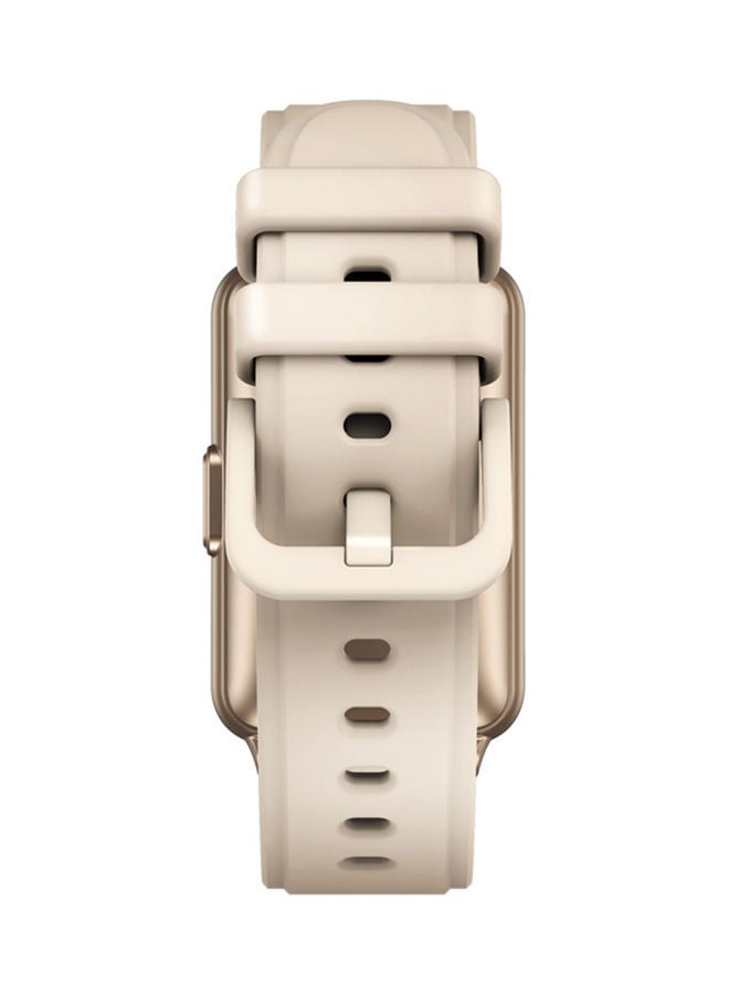 Meteor Smart Bracelet Gold
