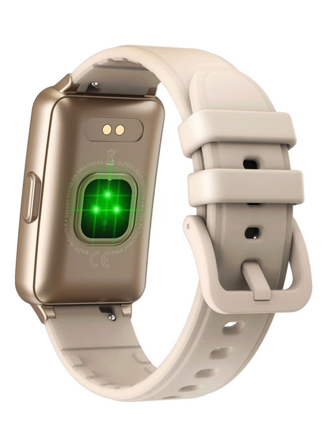Meteor Smart Bracelet Gold