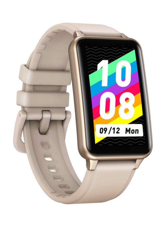 Meteor Smart Bracelet Gold