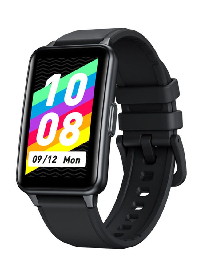 Meteor Smart Bracelet Black
