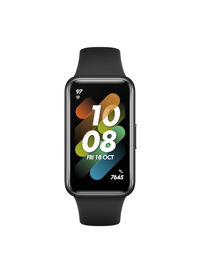 Smart Band 7 Graphite Black