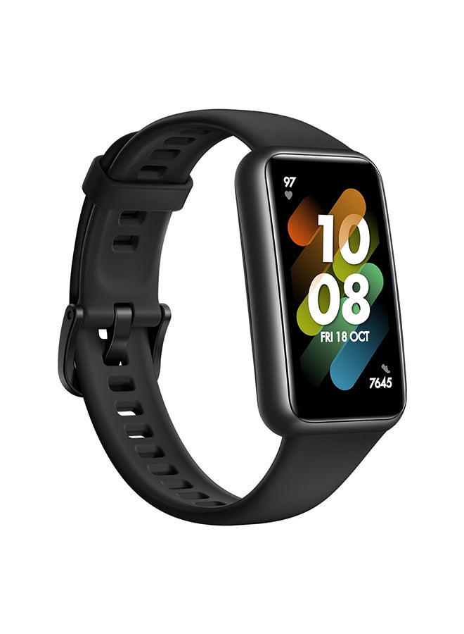 Smart Band 7 Graphite Black