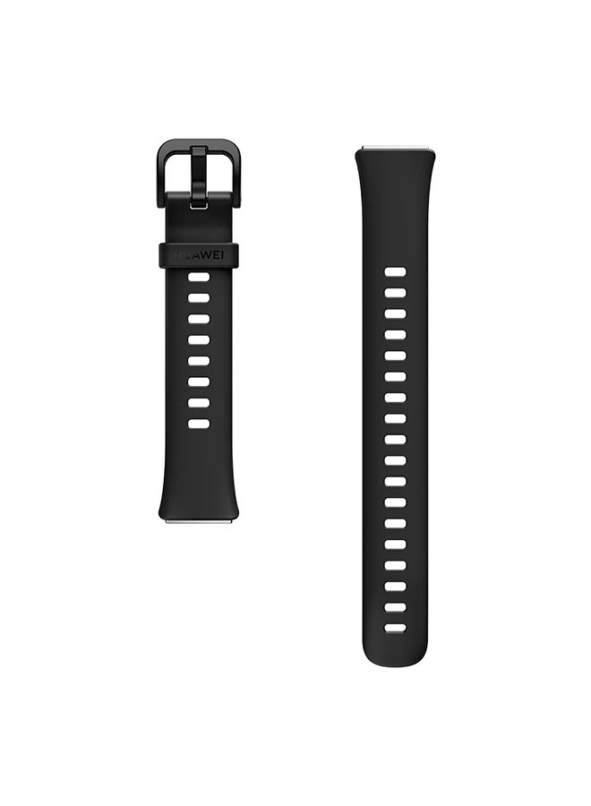 Smart Band 7 Graphite Black