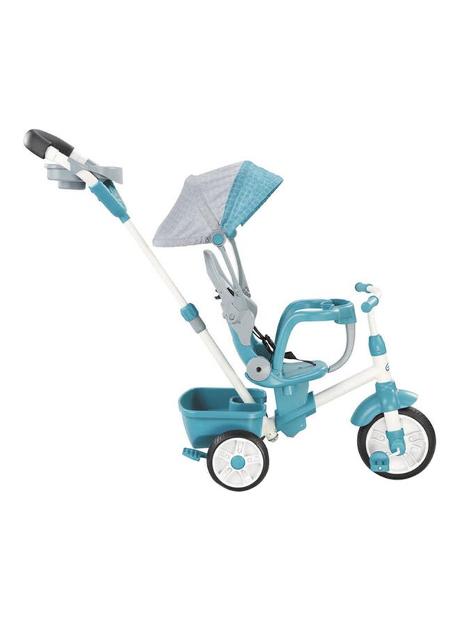 Perfect Fit 4-in-1 Trike