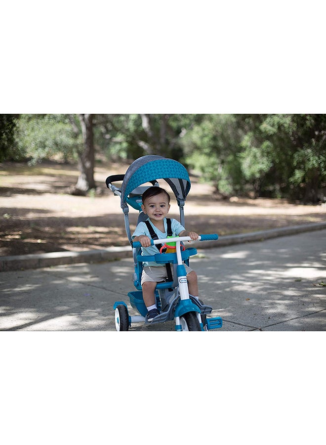 Perfect Fit 4-in-1 Trike