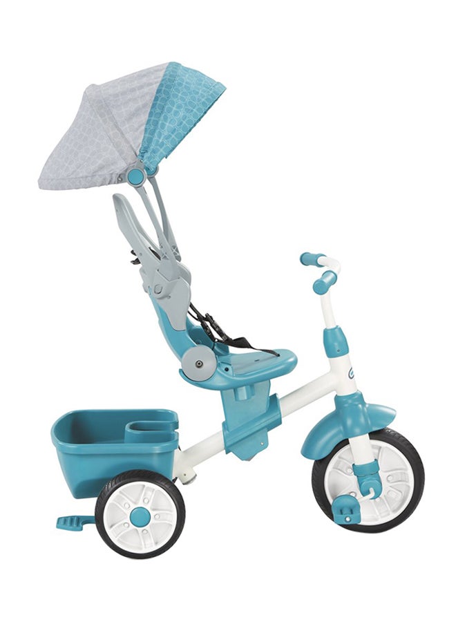 Perfect Fit 4-in-1 Trike