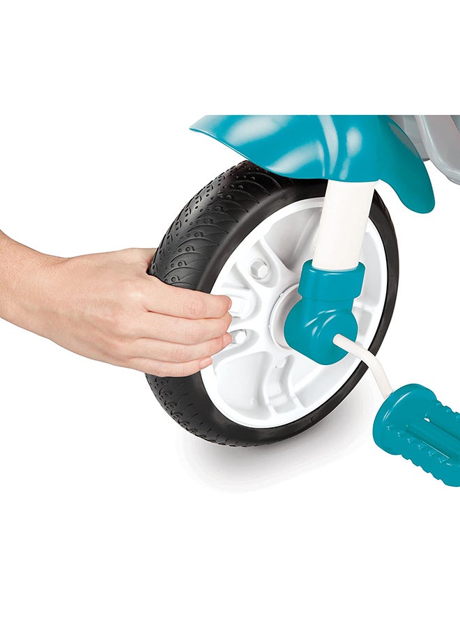 Perfect Fit 4-in-1 Trike
