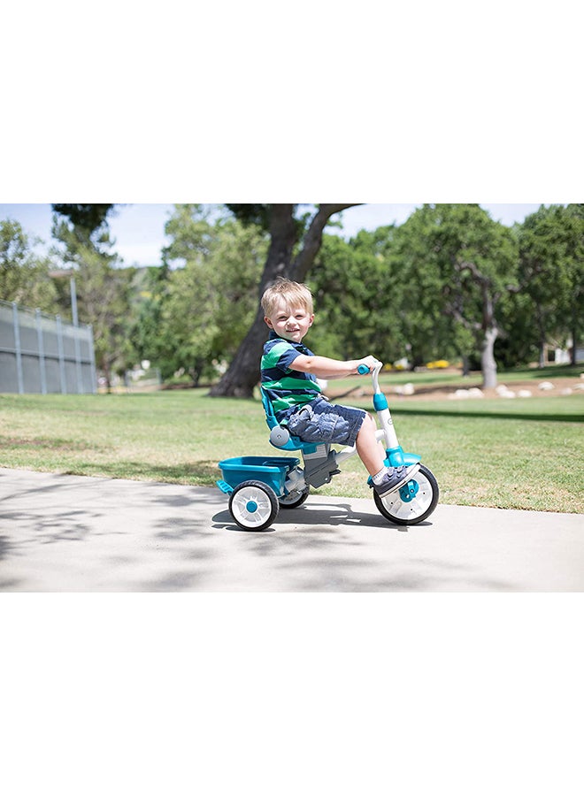 Perfect Fit 4-in-1 Trike