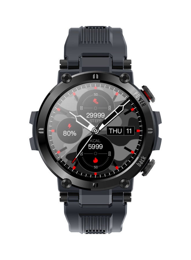 D13 Smartwatch Grey