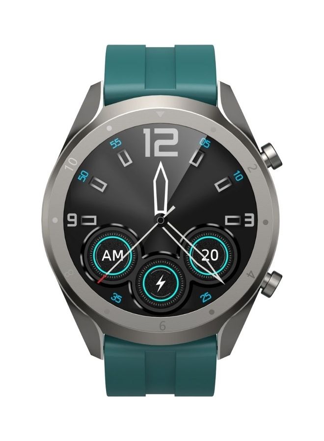 GT2 Smart Watch With Bluetooth Calling Grey
