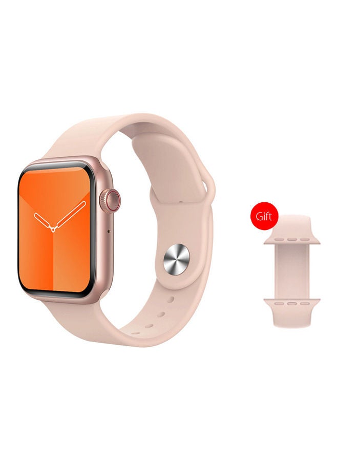Global Version Smart Watch X16 Rose Pink