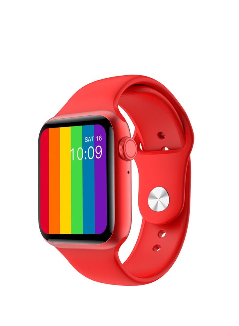 Smart Watch for Android  and iOS Mobile Phones Compatible.