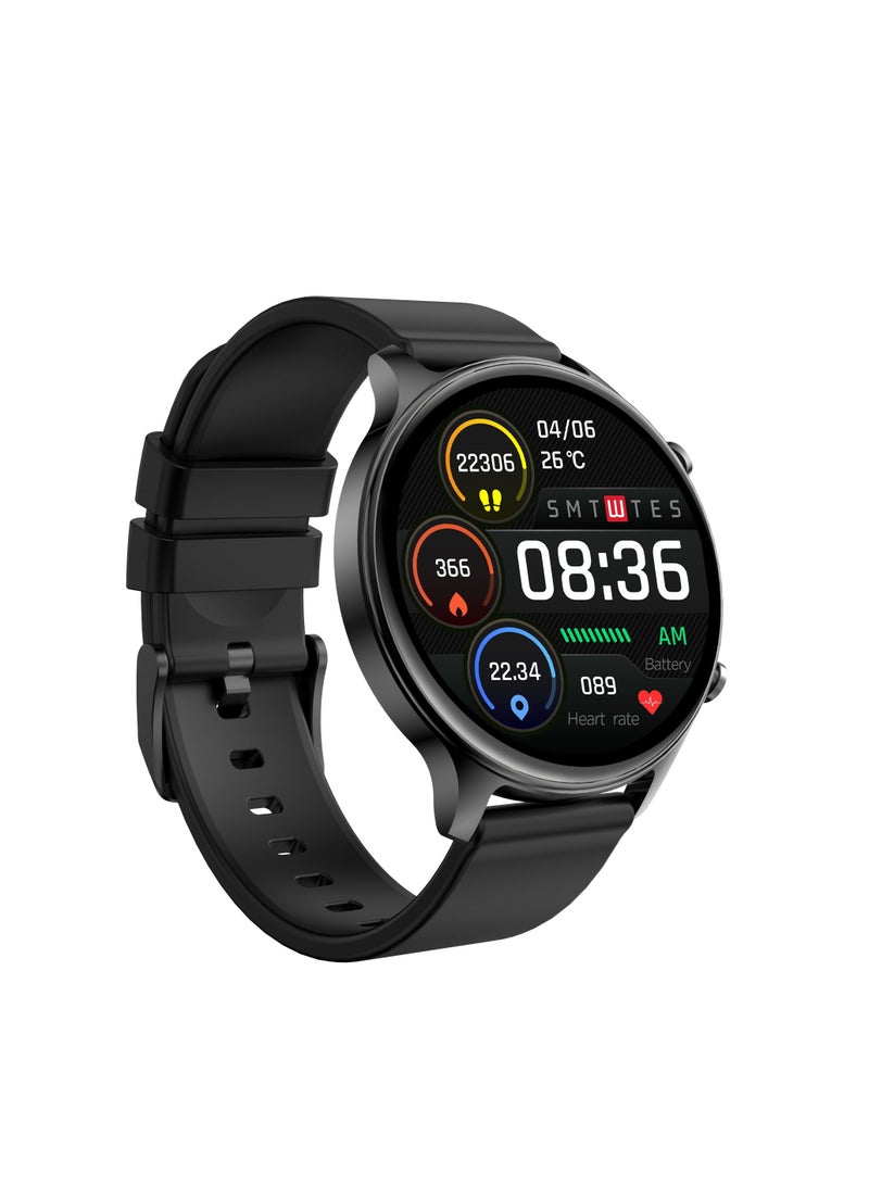 Smart Watch for Android and iOS System Compatible iPhone and Samsung.