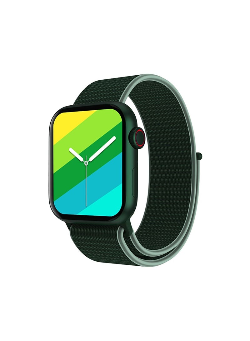 Full screen Smartwatch Compatible for Android and iOS Phones