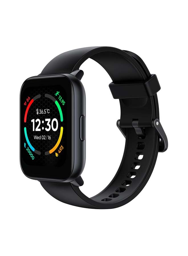 TechLife Watch S100 Black