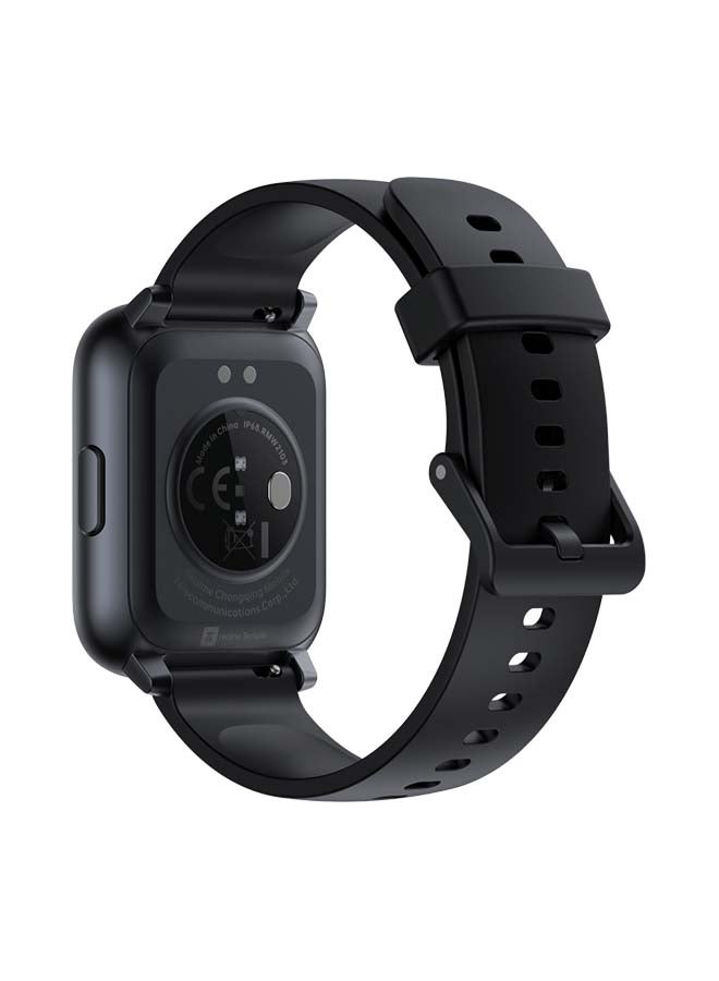 TechLife Watch S100 Black