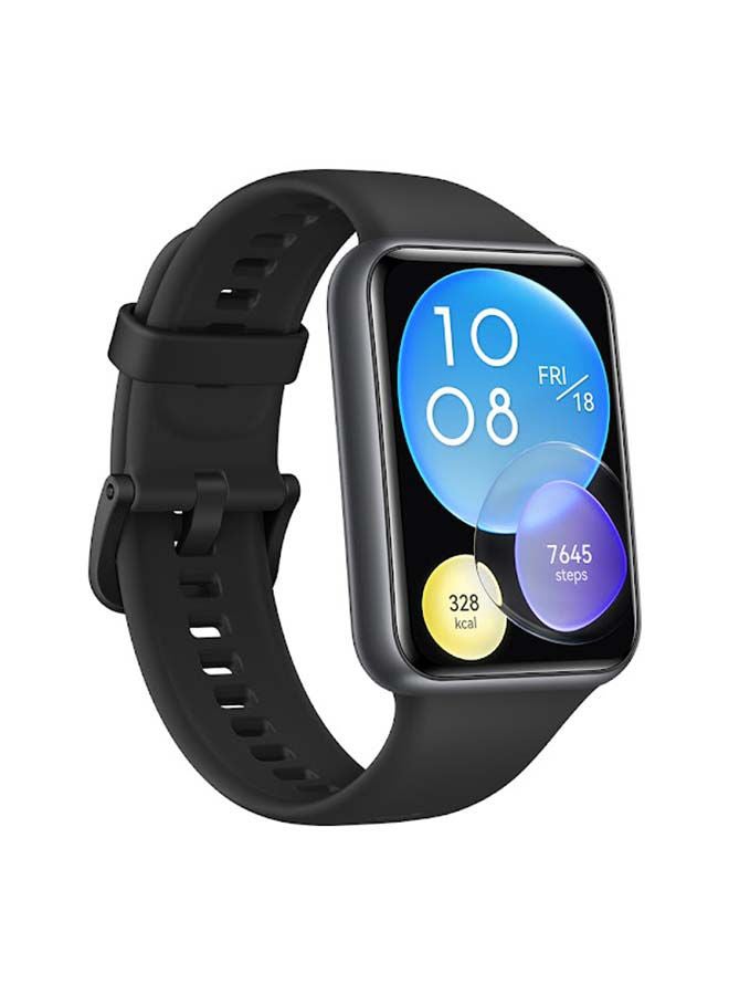 WATCH FIT 2 Active Edition Smartwatch With 1.74