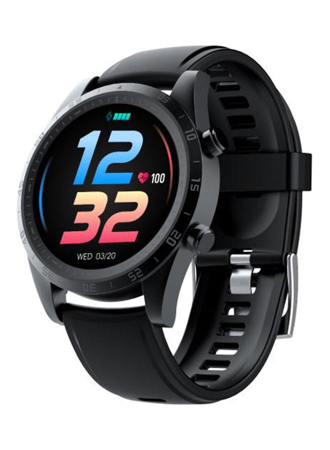 Tempo OSW-20 Smartwatch Black