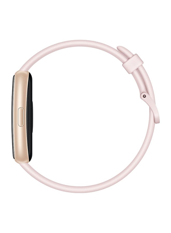 Smart Band 7 Nebula Pink