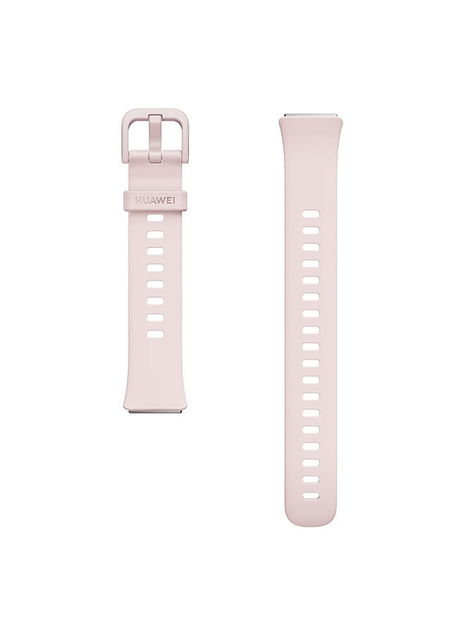 Smart Band 7 Nebula Pink