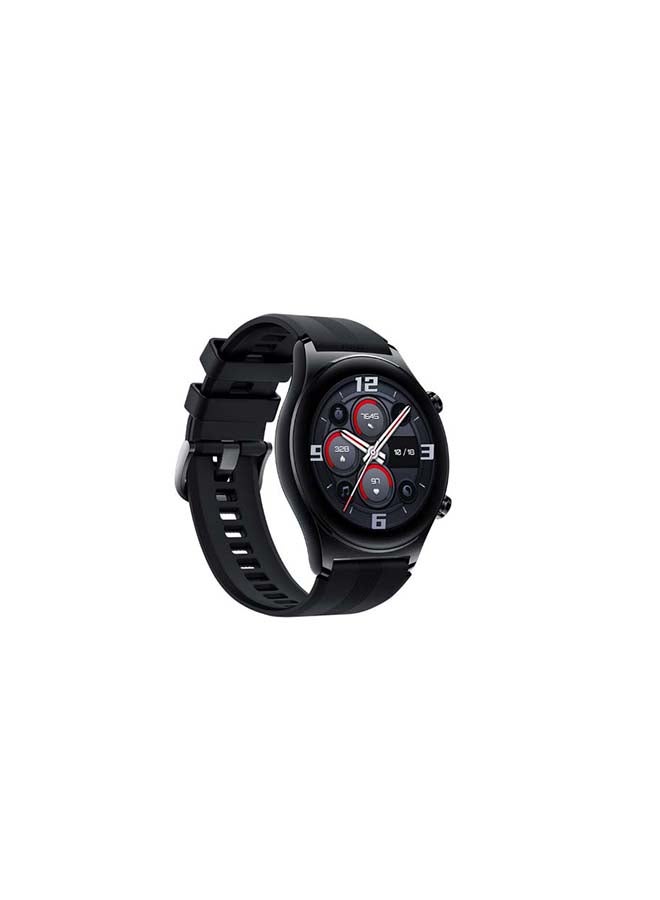 Watch GS 3 Midnight Black