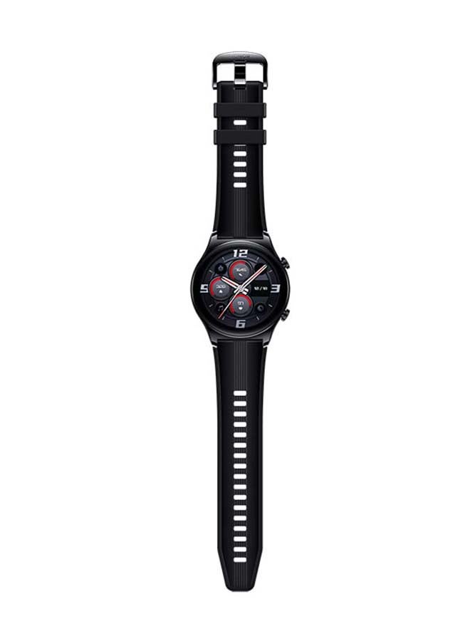 Watch GS 3 Midnight Black