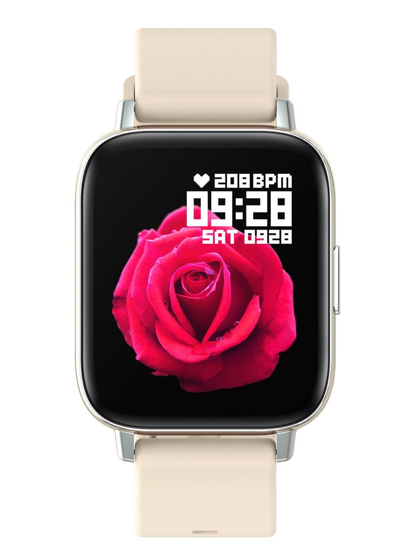Xcell Smart Watch G3 Talk Pink
