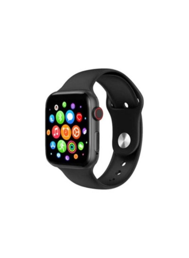 X7 Plus Max Smart Watch Series 7 BT Call Fitness Tracker waterproof