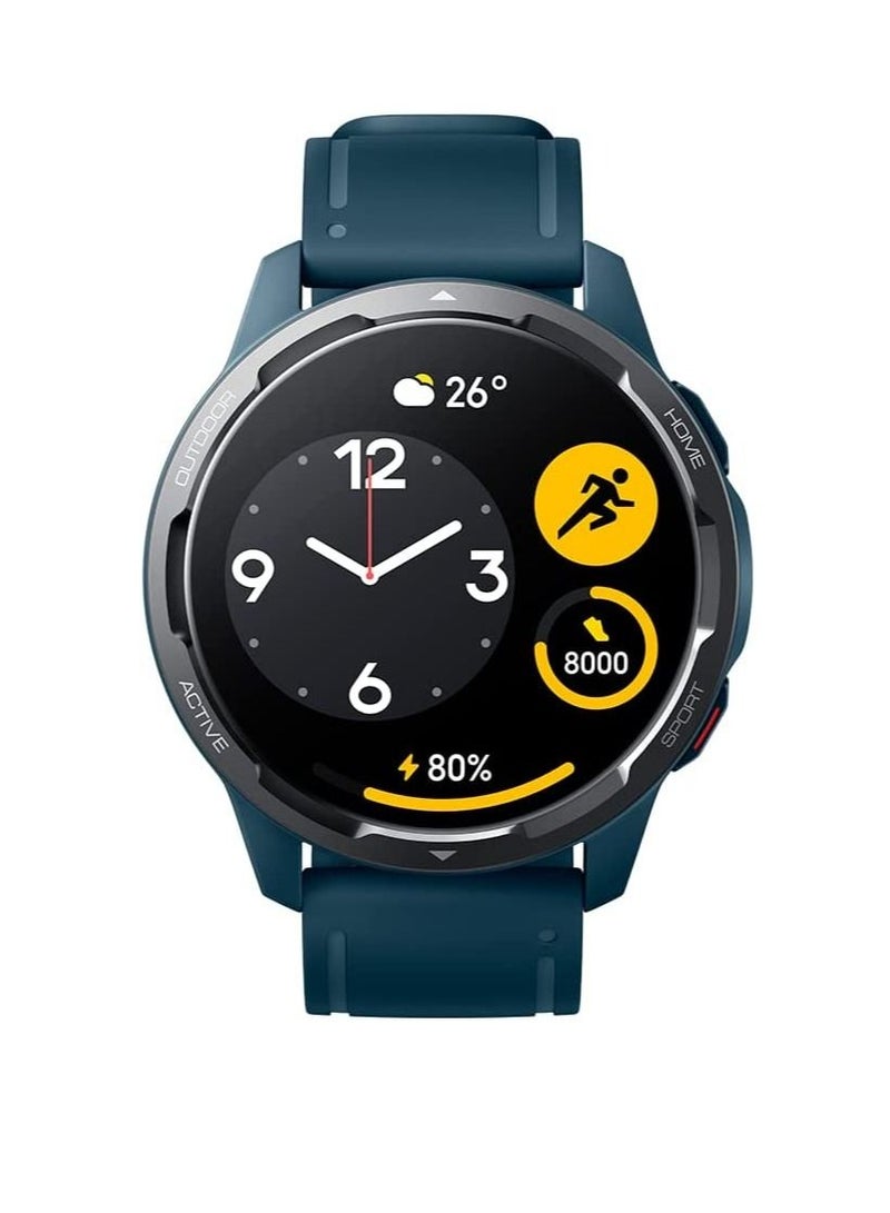 Xiaomi Smart Watch S1 Active