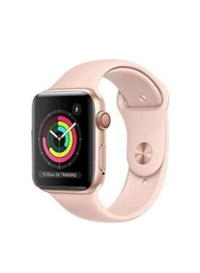 Smartwatch Bluetooth T500 for IOS Android Phones Answer and Call Waterproof and Dustproof Fitness Tracker Sleep and Heart Rate Monitor