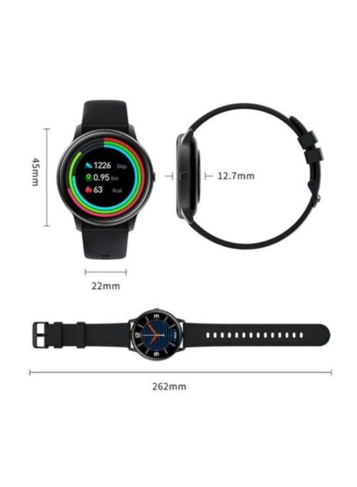 Imilab KW66 Smart Watch