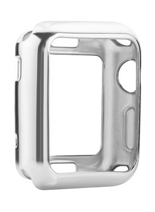Smart Watch Protection Case Cover For Apple Iwatch Series 1 2 3 38 Mm