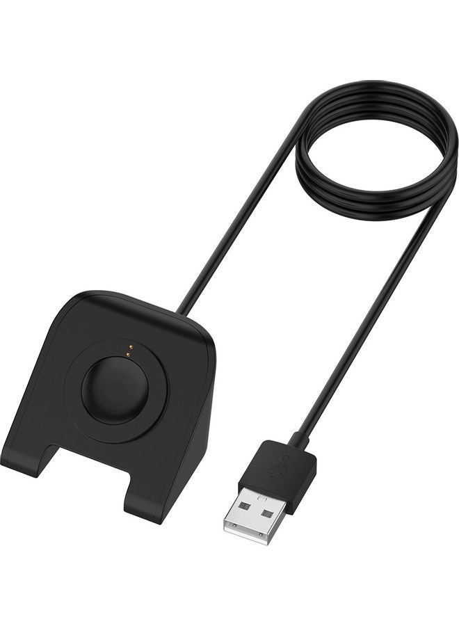 Charger Dock With USB Cable For Fossil Gen 4/Gen 5