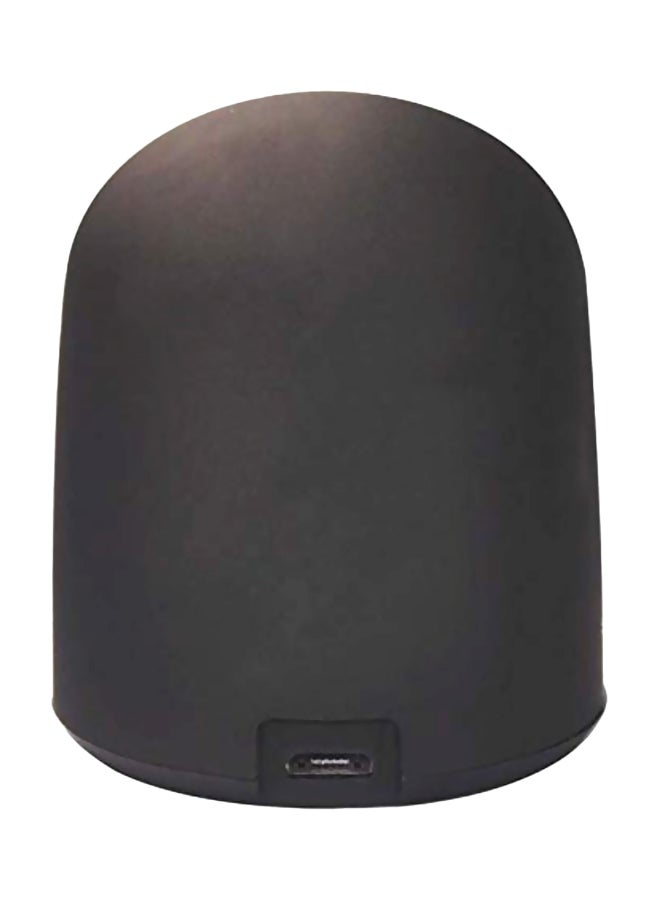 USB Charging Dock For Motorola Moto 360 2nd Generation 42mm And 46mm Black